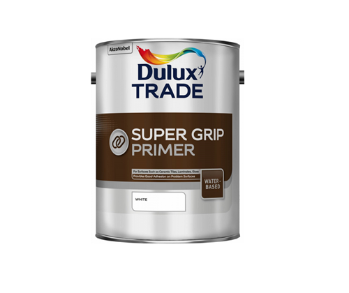 DULUX Super Grip Primer 1 l - bijeli